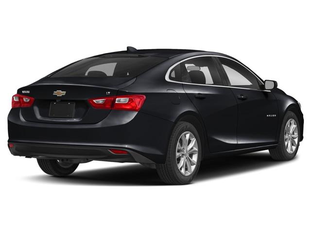 2023 Chevrolet Malibu 1LT (Stk: KU0456) in Okotoks - Image 2 of 12