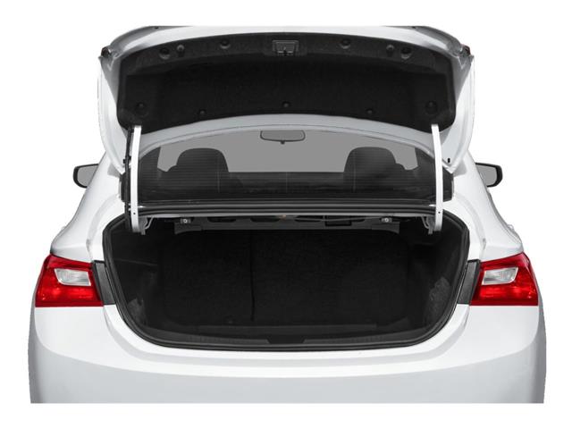 2023 Chevrolet Malibu 1LT (Stk: KU0456) in Okotoks - Image 8 of 12