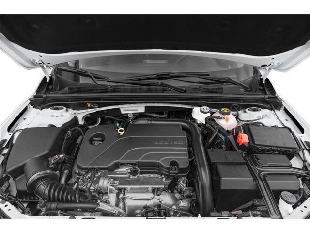 2023 Chevrolet Malibu 1LT (Stk: KU0456) in Okotoks - Image 9 of 12