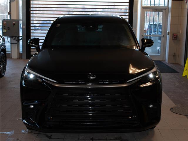 2026 Lexus TX 350 Base (Stk: 6949) in Kingston - Image 2 of 15