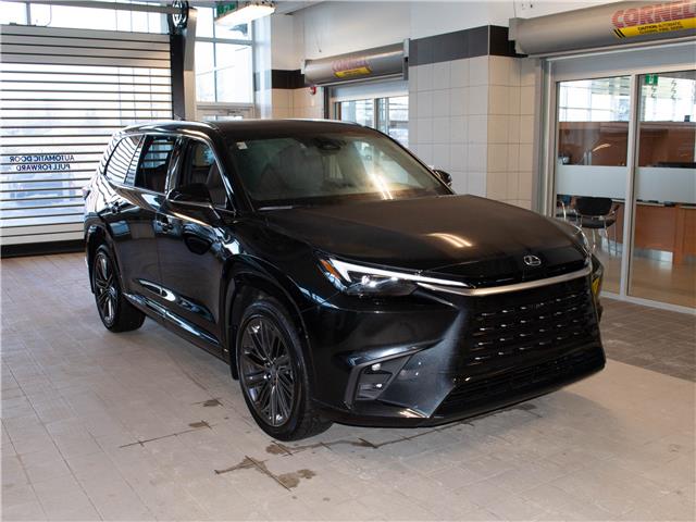 2026 Lexus TX 350 Base (Stk: 6949) in Kingston - Image 3 of 15