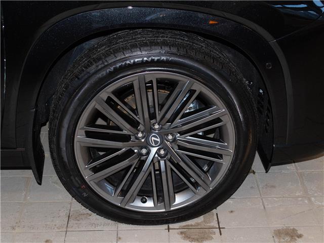 2026 Lexus TX 350 Base (Stk: 6949) in Kingston - Image 15 of 15