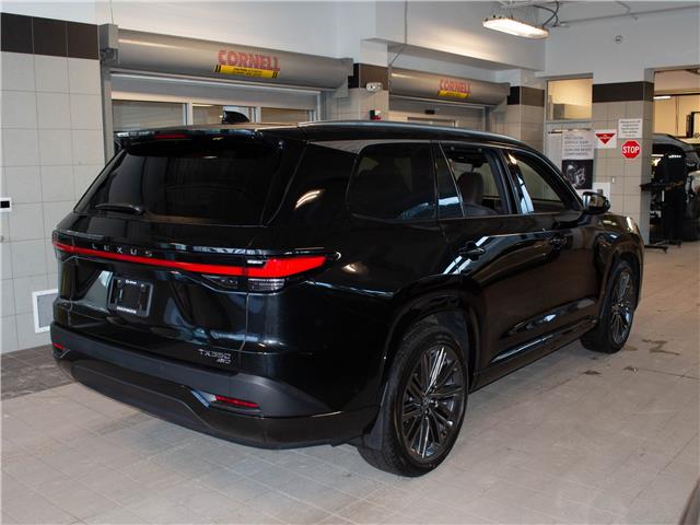 2026 Lexus TX 350 Base (Stk: 6949) in Kingston - Image 7 of 15