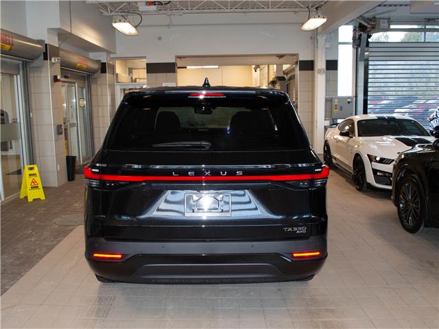 2026 Lexus TX 350 Base (Stk: 6949) in Kingston - Image 6 of 15
