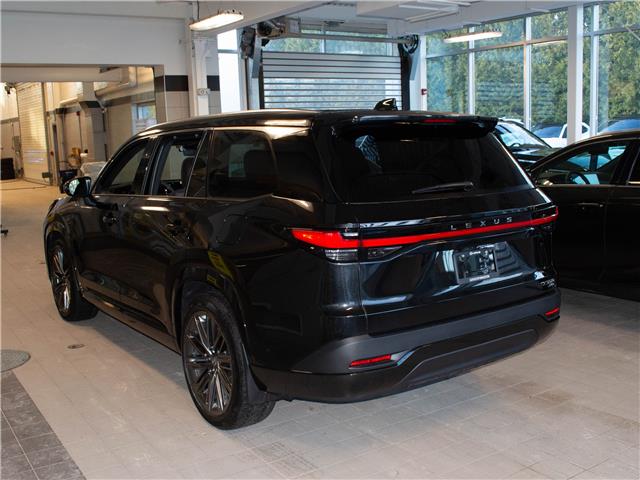 2026 Lexus TX 350 Base (Stk: 6949) in Kingston - Image 4 of 15