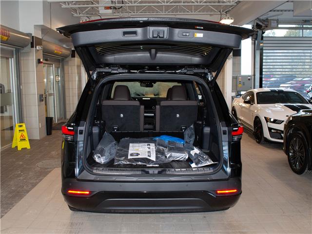 2026 Lexus TX 350 Base (Stk: 6949) in Kingston - Image 5 of 15