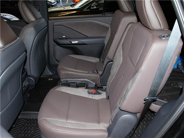2026 Lexus TX 350 Base (Stk: 6949) in Kingston - Image 13 of 15