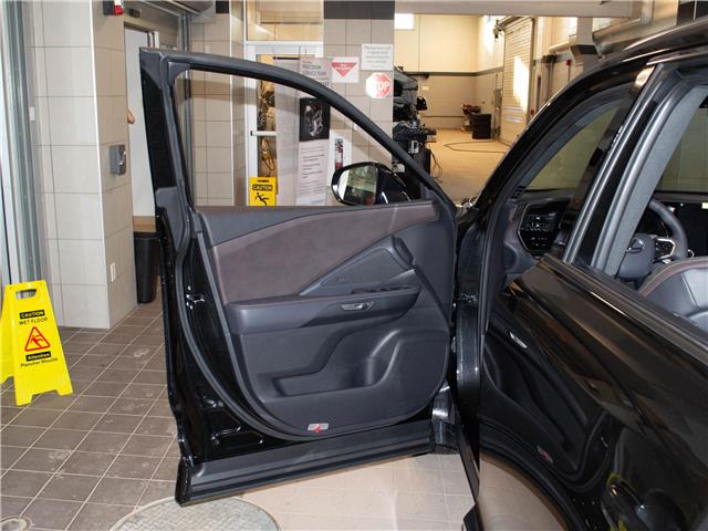 2026 Lexus TX 350 Base (Stk: 6949) in Kingston - Image 8 of 15