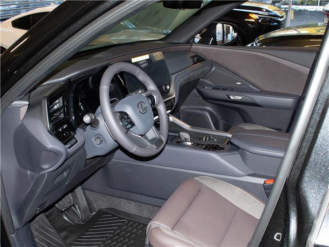 2026 Lexus TX 350 Base (Stk: 6949) in Kingston - Image 9 of 15