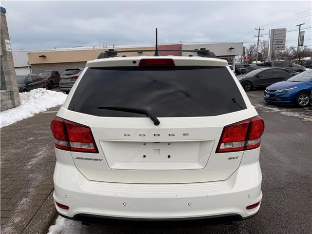 2014 Dodge Journey SXT (Stk: 5629R) in Sarnia - Image 4 of 24