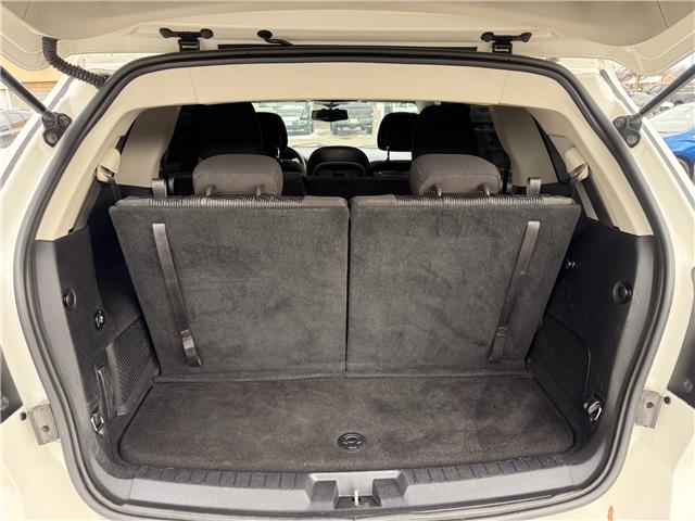 2014 Dodge Journey SXT (Stk: 5629R) in Sarnia - Image 5 of 24