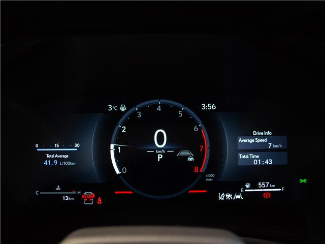 2026 Lexus TX 350 Base (Stk: 6949) in Kingston - Image 11 of 15