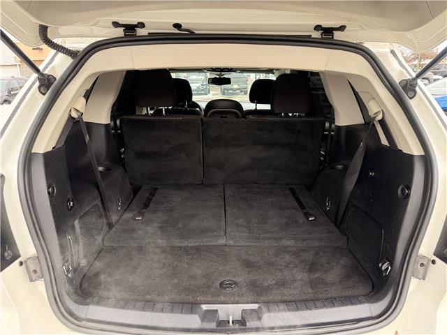 2014 Dodge Journey SXT (Stk: 5629R) in Sarnia - Image 6 of 24