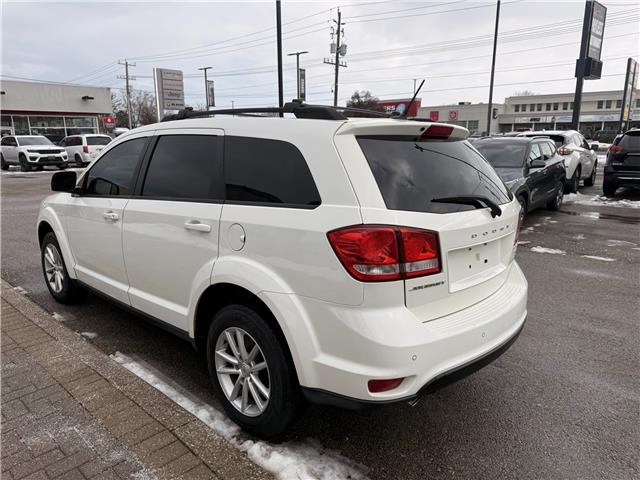 2014 Dodge Journey SXT (Stk: 5629R) in Sarnia - Image 7 of 24