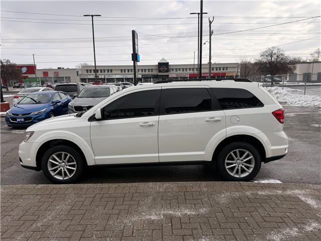 2014 Dodge Journey SXT (Stk: 5629R) in Sarnia - Image 8 of 24