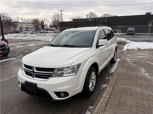2014 Dodge Journey SXT (Stk: 5629R) in Sarnia - Image 9 of 24