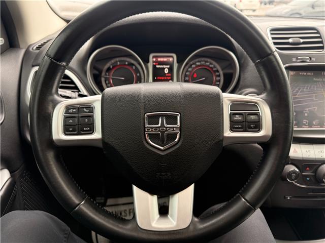 2014 Dodge Journey SXT (Stk: 5629R) in Sarnia - Image 12 of 24