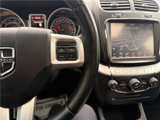 2014 Dodge Journey SXT (Stk: 5629R) in Sarnia - Image 14 of 24