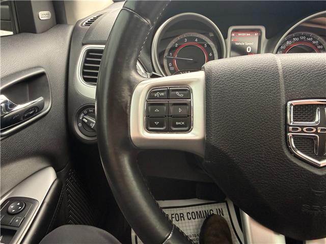 2014 Dodge Journey SXT (Stk: 5629R) in Sarnia - Image 13 of 24