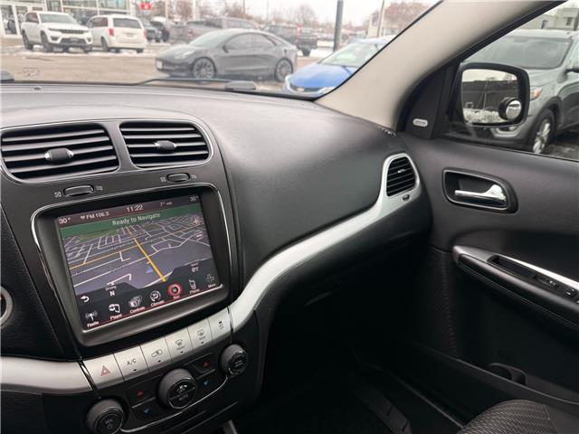 2014 Dodge Journey SXT (Stk: 5629R) in Sarnia - Image 15 of 24