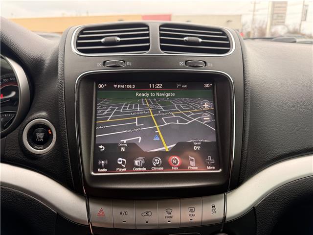 2014 Dodge Journey SXT (Stk: 5629R) in Sarnia - Image 16 of 24