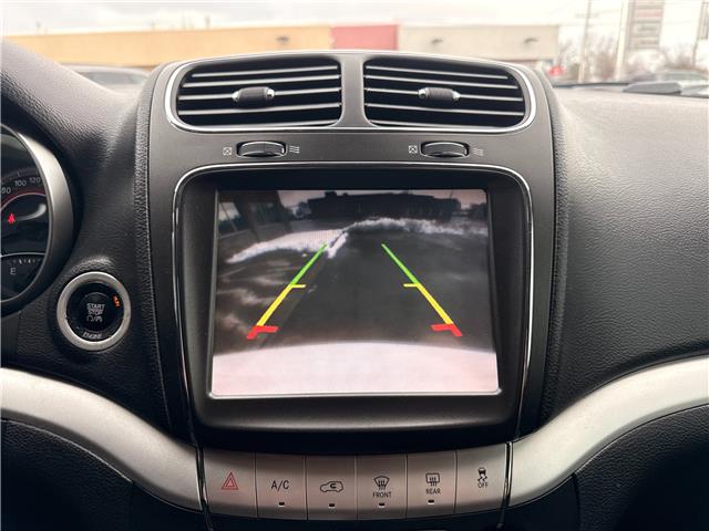 2014 Dodge Journey SXT (Stk: 5629R) in Sarnia - Image 17 of 24
