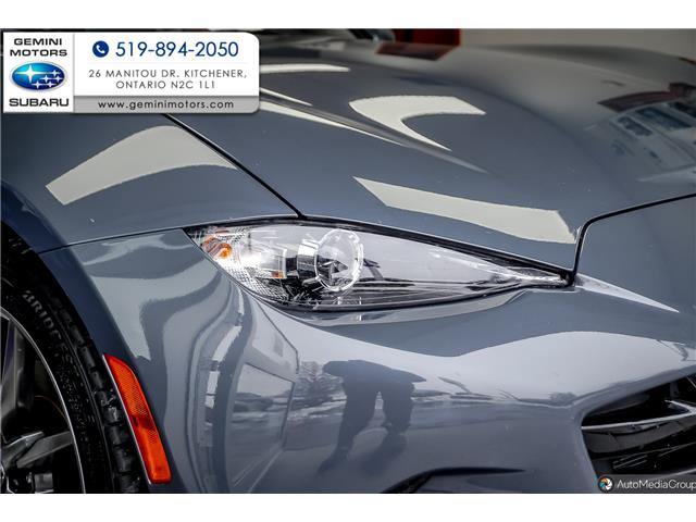 2021 Mazda MX-5 GT (Stk: 20405A) in Kitchener - Image 2 of 16