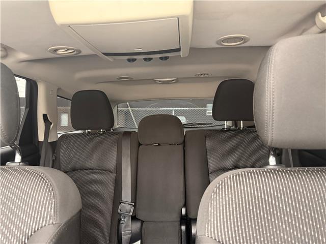 2014 Dodge Journey SXT (Stk: 5629R) in Sarnia - Image 20 of 24