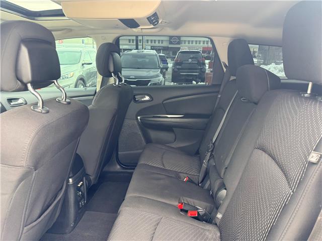 2014 Dodge Journey SXT (Stk: 5629R) in Sarnia - Image 21 of 24