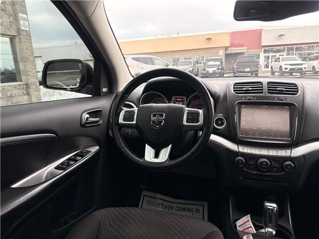 2014 Dodge Journey SXT (Stk: 5629R) in Sarnia - Image 22 of 24