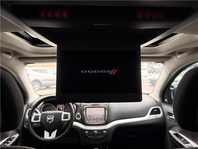 2014 Dodge Journey SXT (Stk: 5629R) in Sarnia - Image 23 of 24