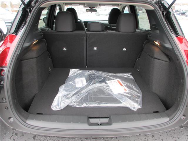 2026 Nissan Kicks SV (Stk: 93884) in Peterborough - Image 6 of 28 2026 Nissan Kicks SV (Stk: 93884) in Peterborough - Image 6 of 28