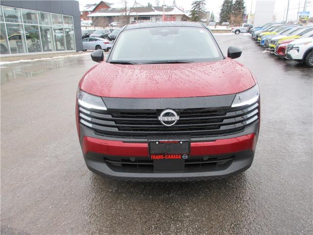 2026 Nissan Kicks SV (Stk: 93884) in Peterborough - Image 10 of 28 2026 Nissan Kicks SV (Stk: 93884) in Peterborough - Image 10 of 28