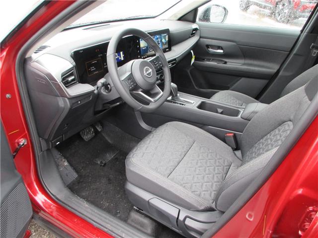 2026 Nissan Kicks SV (Stk: 93884) in Peterborough - Image 11 of 28 2026 Nissan Kicks SV (Stk: 93884) in Peterborough - Image 11 of 28