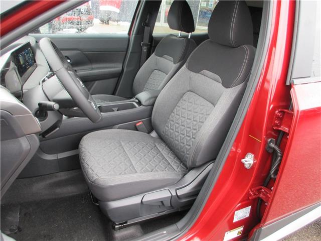 2026 Nissan Kicks SV (Stk: 93884) in Peterborough - Image 12 of 28 2026 Nissan Kicks SV (Stk: 93884) in Peterborough - Image 12 of 28