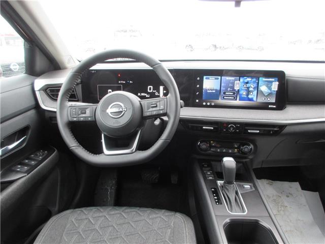 2026 Nissan Kicks SV (Stk: 93884) in Peterborough - Image 13 of 28 2026 Nissan Kicks SV (Stk: 93884) in Peterborough - Image 13 of 28