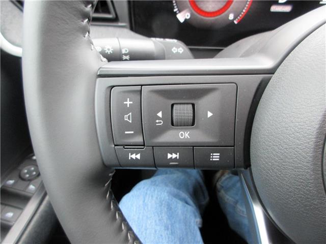 2026 Nissan Kicks SV (Stk: 93884) in Peterborough - Image 15 of 28 2026 Nissan Kicks SV (Stk: 93884) in Peterborough - Image 15 of 28