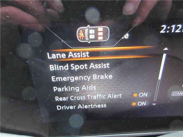 2026 Nissan Kicks SV (Stk: 93884) in Peterborough - Image 16 of 28 2026 Nissan Kicks SV (Stk: 93884) in Peterborough - Image 16 of 28