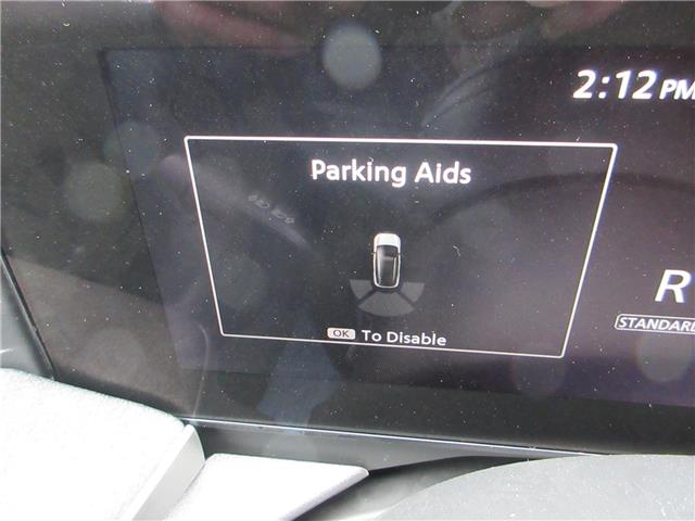 2026 Nissan Kicks SV (Stk: 93884) in Peterborough - Image 17 of 28 2026 Nissan Kicks SV (Stk: 93884) in Peterborough - Image 17 of 28