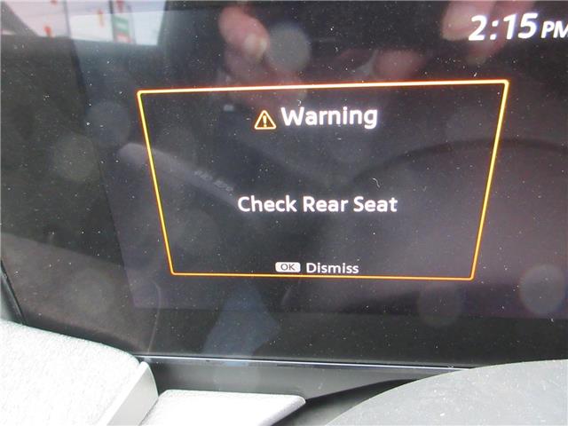 2026 Nissan Kicks SV (Stk: 93884) in Peterborough - Image 18 of 28 2026 Nissan Kicks SV (Stk: 93884) in Peterborough - Image 18 of 28