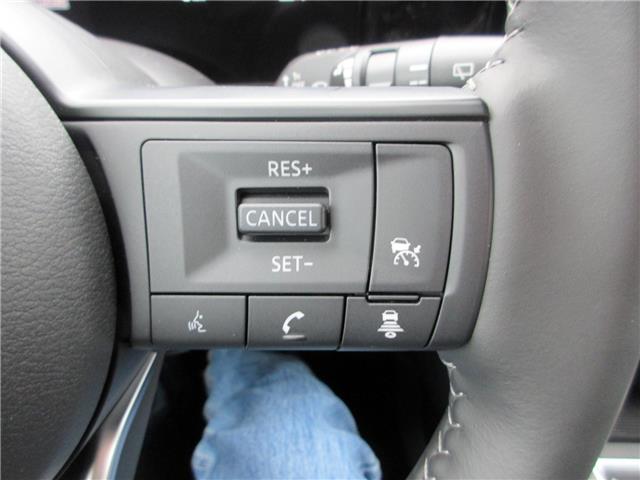 2026 Nissan Kicks SV (Stk: 93884) in Peterborough - Image 19 of 28 2026 Nissan Kicks SV (Stk: 93884) in Peterborough - Image 19 of 28