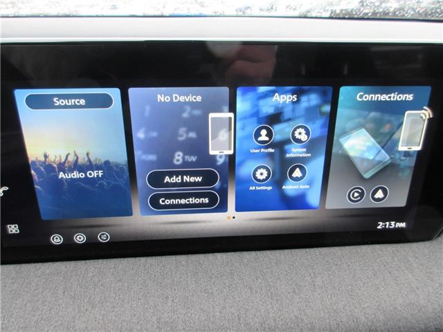 2026 Nissan Kicks SV (Stk: 93884) in Peterborough - Image 22 of 28 2026 Nissan Kicks SV (Stk: 93884) in Peterborough - Image 22 of 28