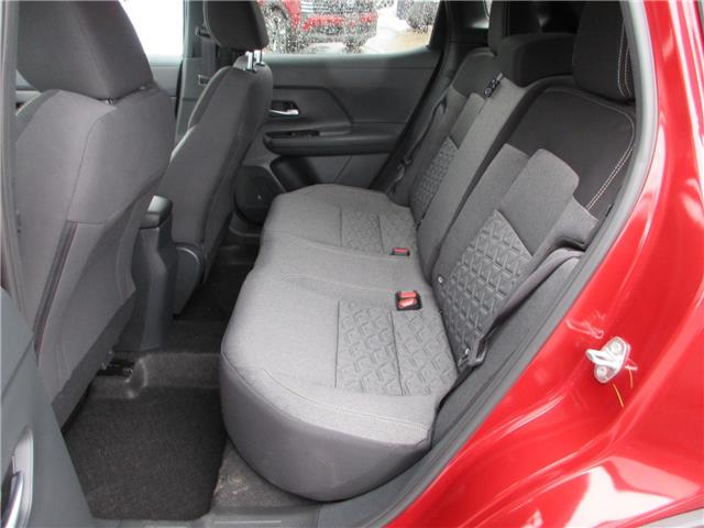 2026 Nissan Kicks SV (Stk: 93884) in Peterborough - Image 27 of 28 2026 Nissan Kicks SV (Stk: 93884) in Peterborough - Image 27 of 28