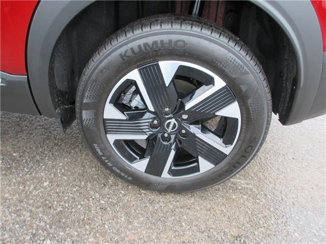 2026 Nissan Kicks SV (Stk: 93884) in Peterborough - Image 28 of 28 2026 Nissan Kicks SV (Stk: 93884) in Peterborough - Image 28 of 28