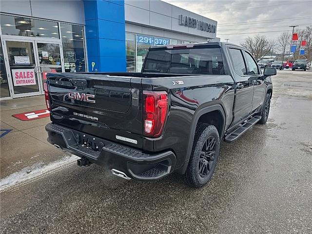 2026 GMC Sierra 1500 Elevation (Stk: 26-675) in Listowel - Image 3 of 10