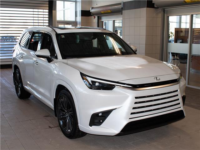 2026 Lexus TX 350 Base (Stk: 6947) in Kingston - Image 3 of 14