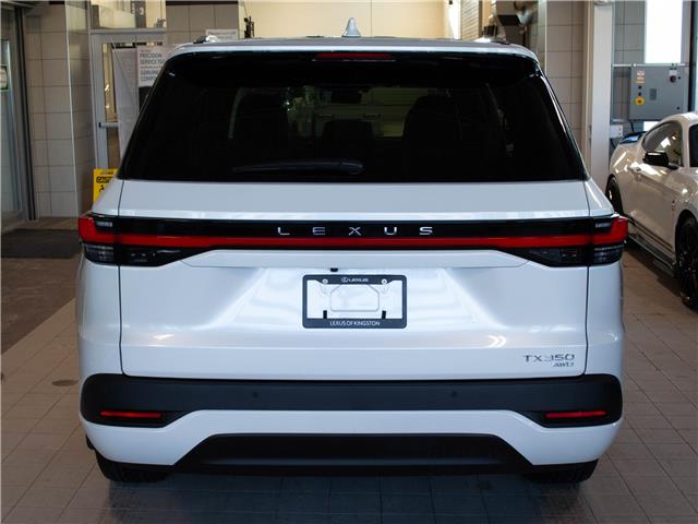 2026 Lexus TX 350 Base (Stk: 6947) in Kingston - Image 6 of 14