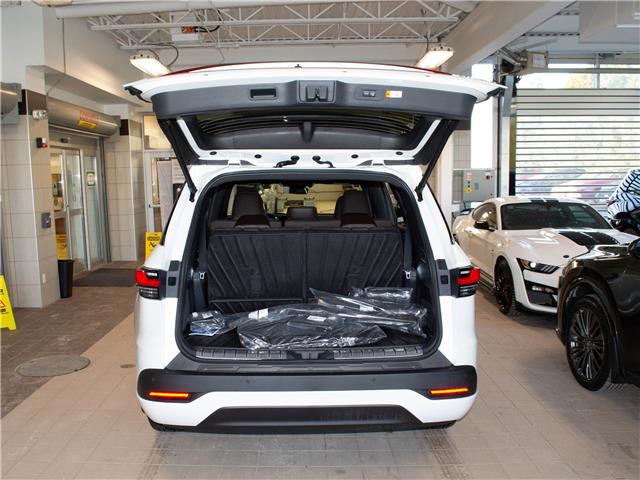 2026 Lexus TX 350 Base (Stk: 6947) in Kingston - Image 5 of 14