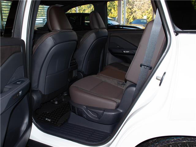 2026 Lexus TX 350 Base (Stk: 6947) in Kingston - Image 12 of 14
