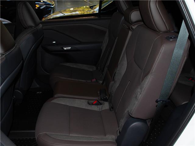 2026 Lexus TX 350 Base (Stk: 6947) in Kingston - Image 13 of 14